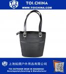 Инновации iPad / Tablet Handbag Lunch Cooler Tote Bag Black