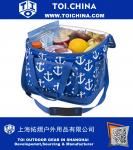 Insulated Collapsible Cooler Bag