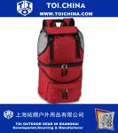 Insulated Cooler Backpack