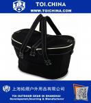 Insulated Cooler Basket