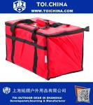 Insulated Food Delivery Bag Pan Carrier
