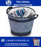 Insulated Leak Proof Ice Bucket Cooler