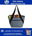 Insulated Lunch Bag