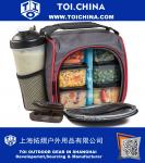 Insulated Lunch Bag Box