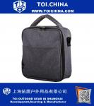 Insulated Lunch Bag Lunch Box Cooler Bag with Shoulder Strap for Men Women Kids