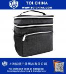 Insulated Lunch Box