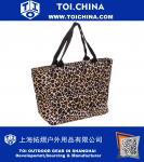 Insulated Lunch Tote Bag