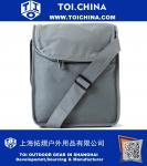 Isolierte Messenger Style Lunch Tasche