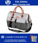 Insulated Picnic Carrier