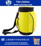 Insulated Round Cooler Bag