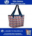 Insulated Tote Bag