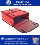 Insulated Pizza Delivery Bag