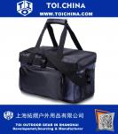 Insulated cooler lunch bags large with ice pack