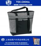 Large Insulated Cooler Tote