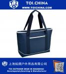 Large Insulated Fashion Cooler Bag