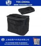 Large Insulated Lunch Tote Bag Cooler Box