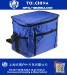 Large Insulated Lunch Tote Bag Cooler Box