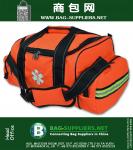 Relâmpago X Grande EMT Medic Primeiro Respondente EMS Trauma Jump Bag
