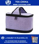 Lunch Bag Insulated Cooler Box Reusable Lunch Tote