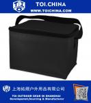 Lunch Boxes Insulated Lunch Box Cooler Bag, Black