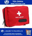 Kit de Primeiros Socorros Medical Bag