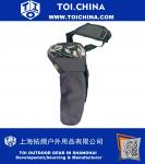 Medical Oxygen Cylinder Shoulder Carry Bag