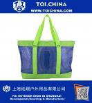 Сумка Mesh Tote Beach