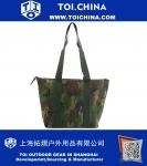 Fourre-tout thermique camouflage militaire