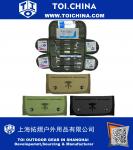 Military Surgical Suture Kit Bag