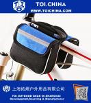 Multifunctional Bicycle Bags