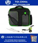 Nylon Protective Messenger