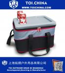 Outdoor Eva Molded Cooler Bag, 24 Can