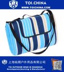 Outdoor Waterproof Picnic Blanket Sand Proof Beach Blanket