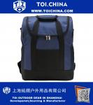 Oxford Cloth Insulation Lunch Bag Mochila multifuncional Ice Pack 25L Gran bolsa de picnic