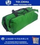 Oxygen Duffle Trauma Responder Bag with Pocket