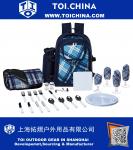 Picnic Set Backpack