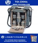 Polyester Folding Seat Coffee Service