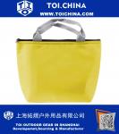 Portable Waterproof Insulated Lunch Box Pouch Pocket Food Warmer Storage Bag for Picnic