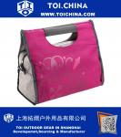 Premium 6-Can Cooler Lunch Bag
