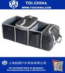 Premium Car Trunk Organizer