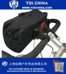 Quick-Release Handlebar Bag