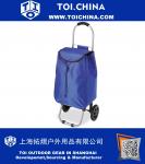 Rolling Bag Cart