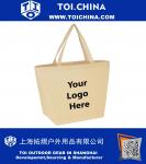 Shopper Tote Bag