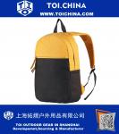 Simple Design School Backpack