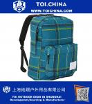 Simple Fashionable School Backpack School Bag