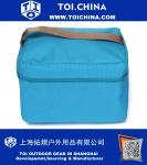 Simple Style Thermal Insulated Cooler Waterproof Lunch Picnic Bag Carry Storage Pouch Handbag