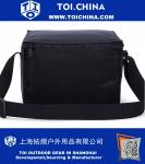 Soft Cooler Bag Small Insulated Lunch Box Bag