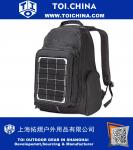 Solar Power Backpacks