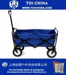 Sport Faltbarer Outdoor Utility Wagon