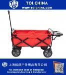 Sport Faltbarer Outdoor Utility Wagon